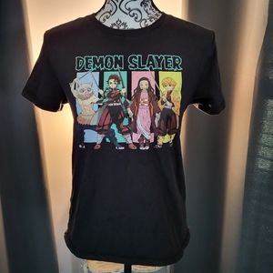 Demon Slayer t-shirt